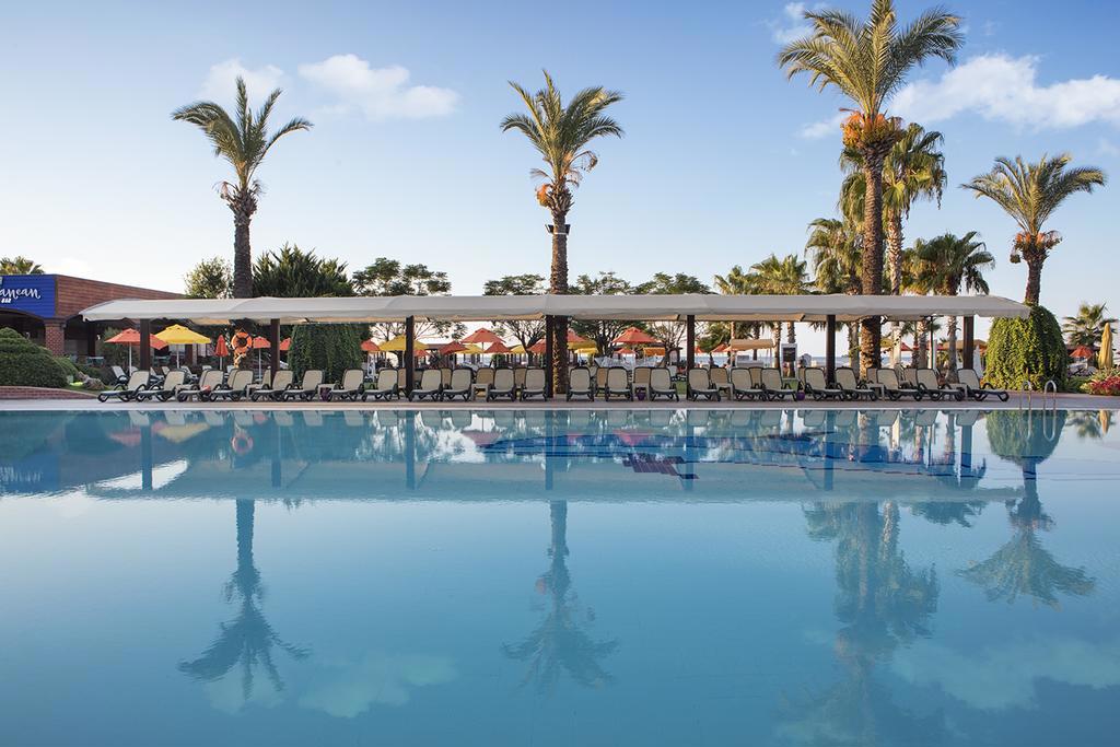 Hotel Pine Beach