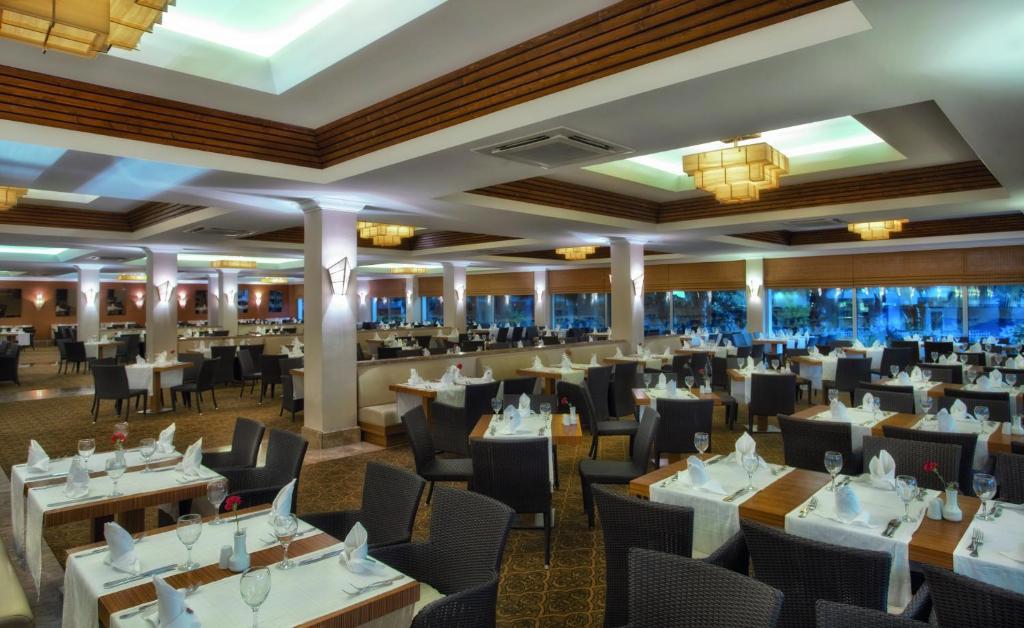 Hotel AK KA Alinda