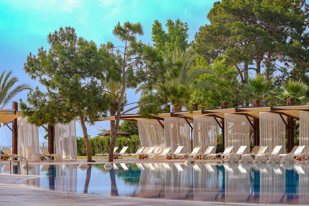 Hotel Amara Luxury Resort