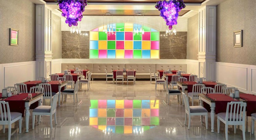 Sunis Efes Royal Palace Resort & Spa