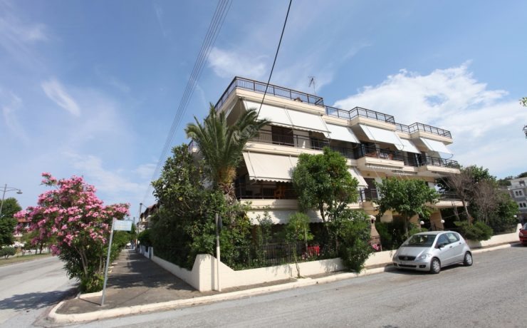 Vila Kanakis