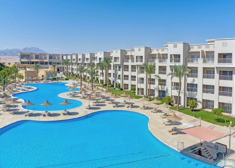Jaz Soma Beach (ex Solymar )