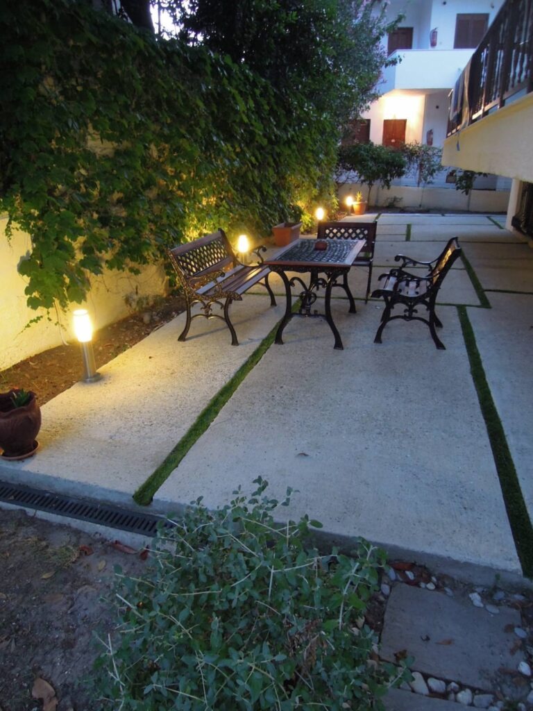 Vila Dimitra