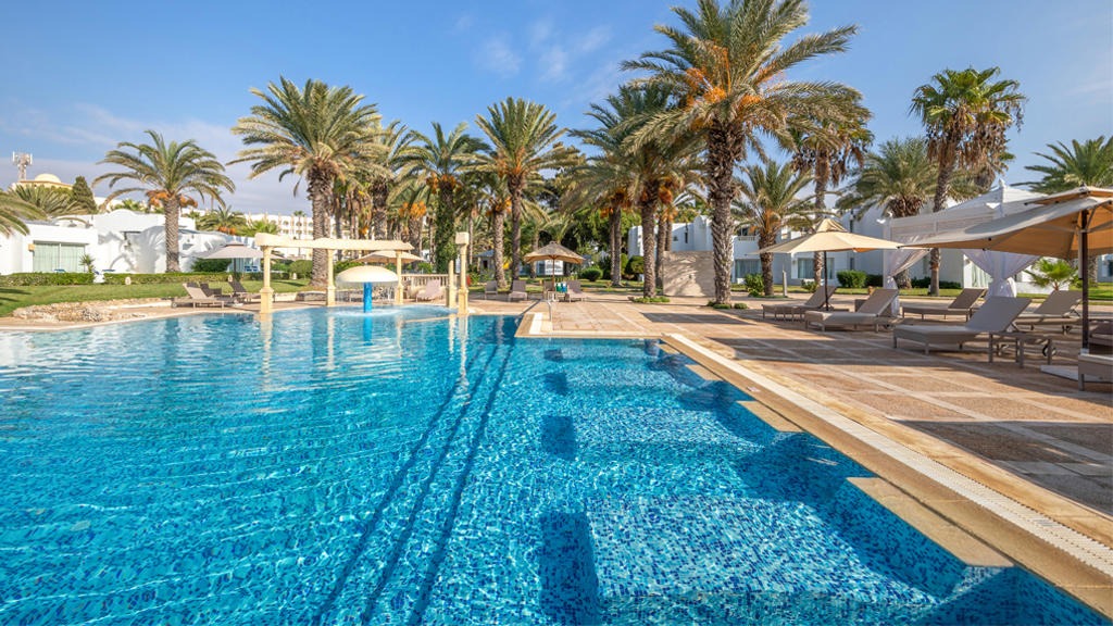 Steigenberger Marhaba Thalasso