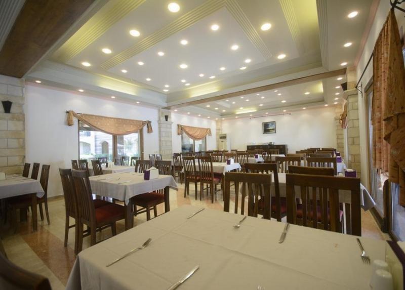 Tiana Beach Resort