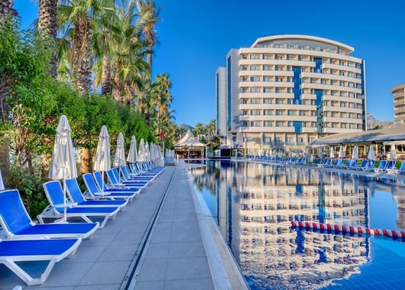 Porto Bello Hotel 