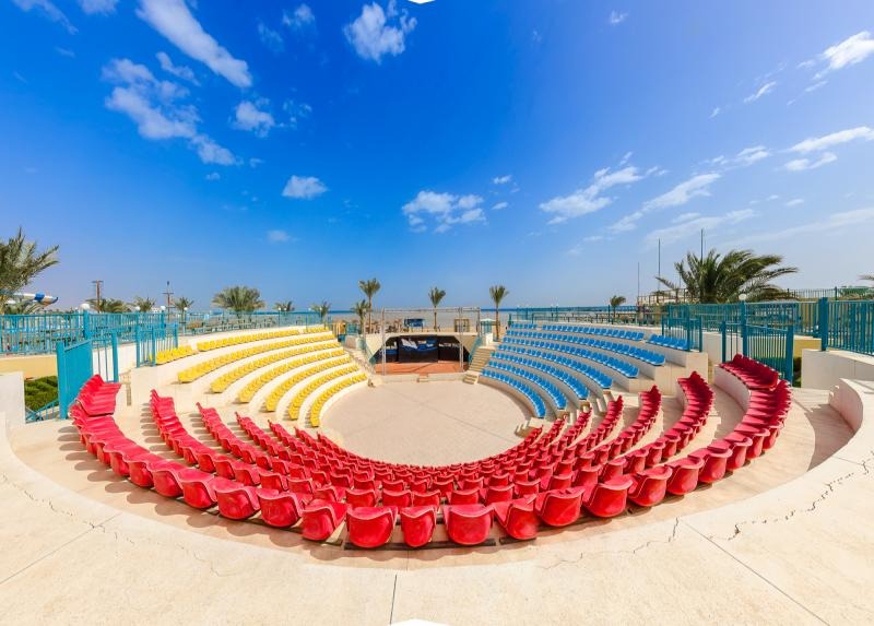 Titanic Beach Spa Aqua Park