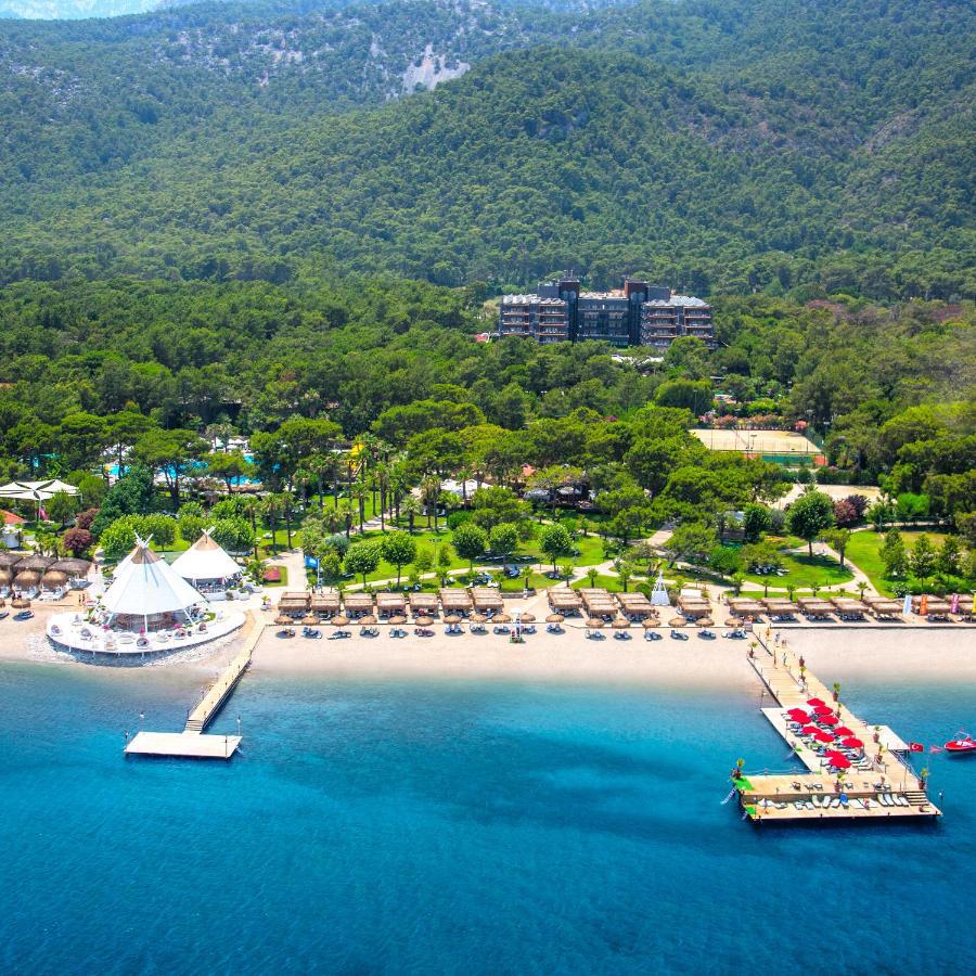 Balmy Foresta (ex. Paloma Foresta Resort)