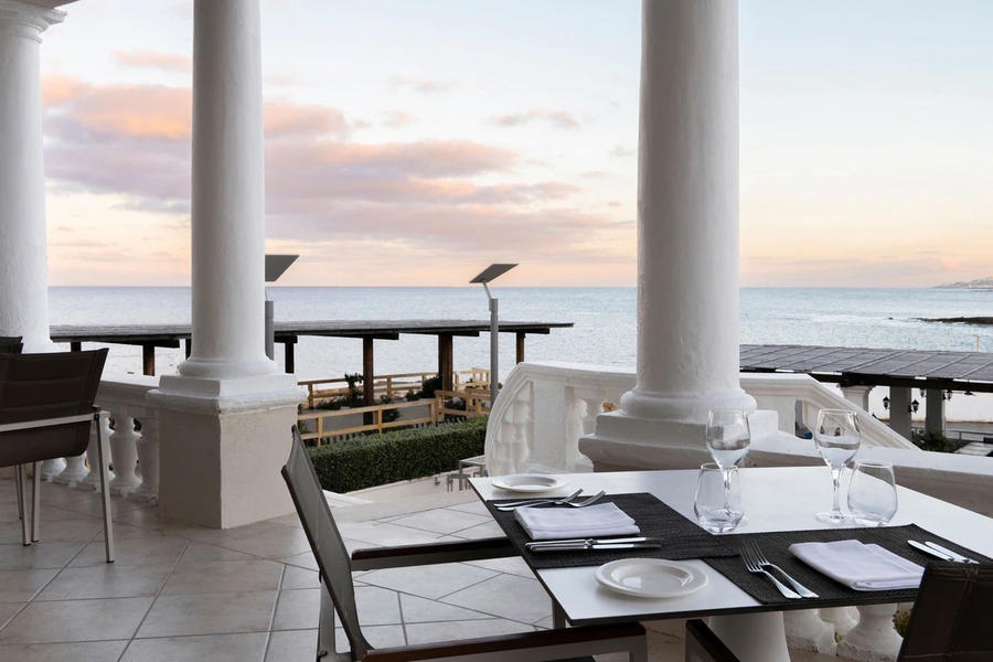 Westin Dragonara