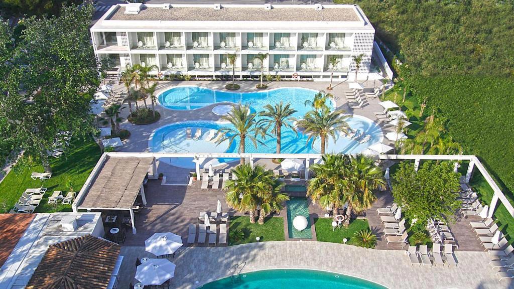BG Caballero Hotel
