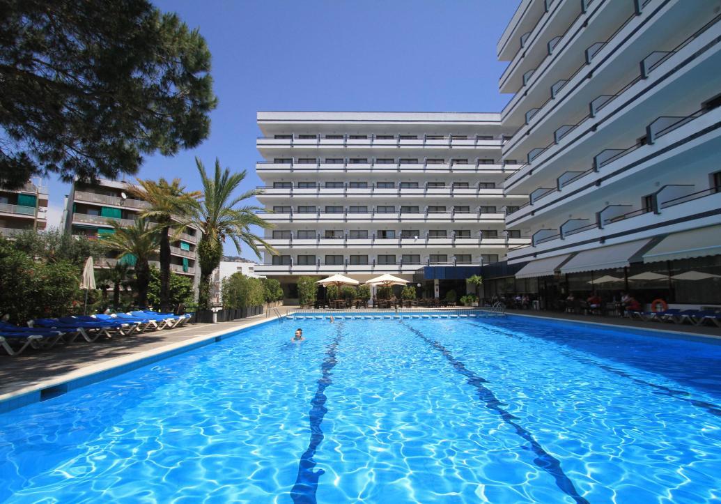 Hotel Gran Garbí
