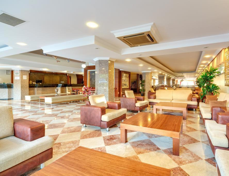 Fame Beach Hotel