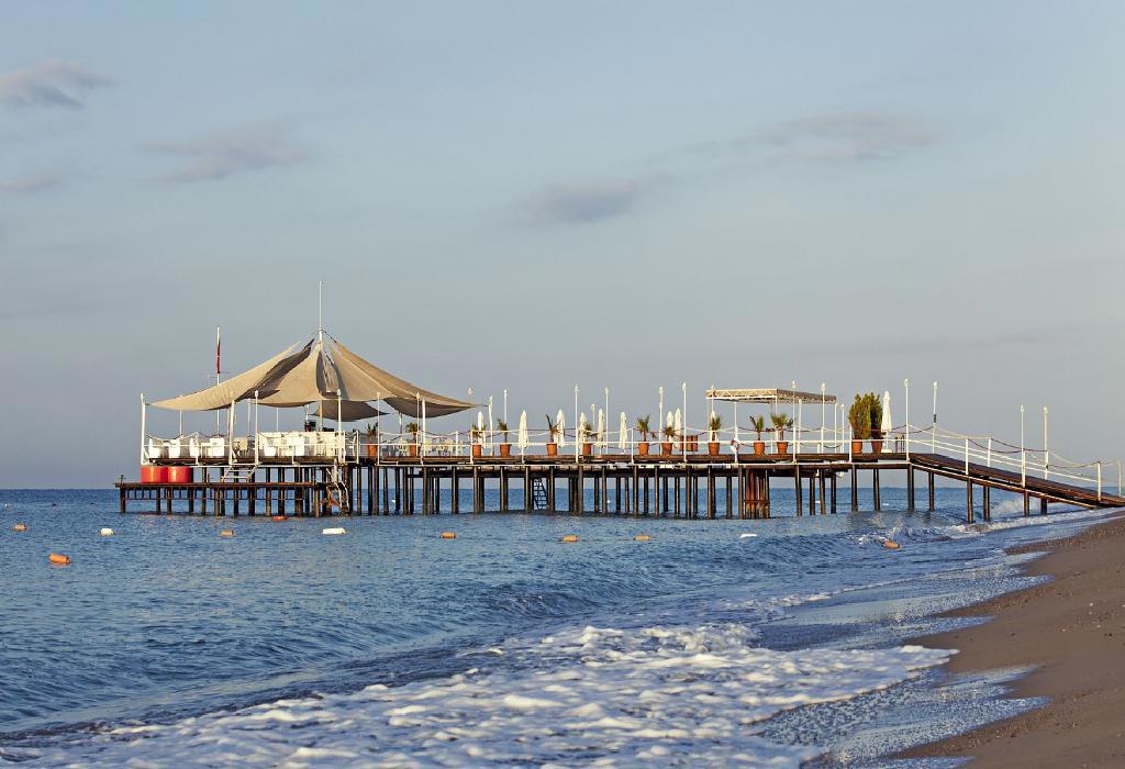 Dobedan Exclusive Hotel & Spa Belek 