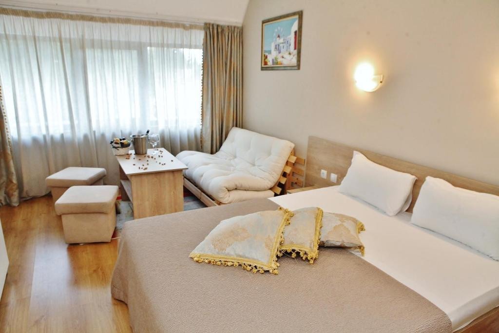 Hotel Mura