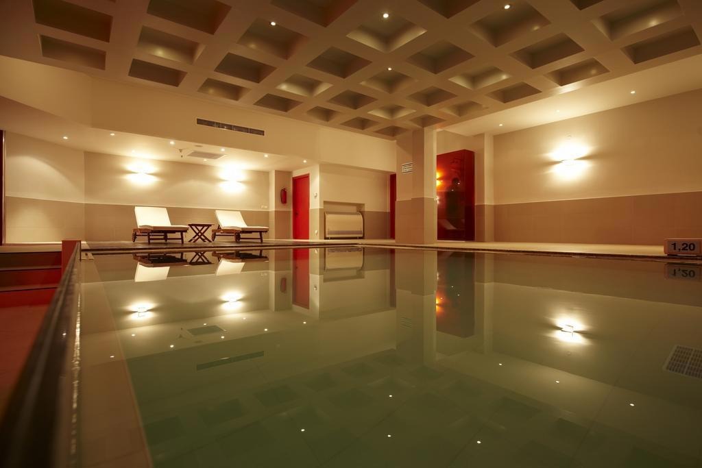Hotel Aegean Pearl
