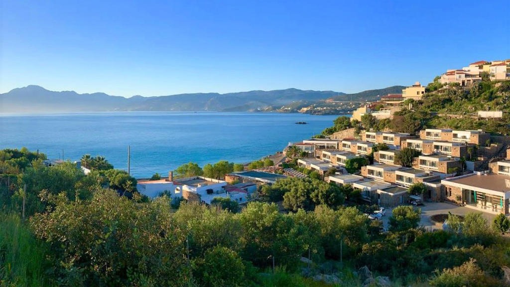 Ariadne Beach Hotel