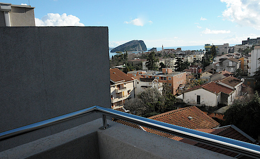 Apartmani Anita