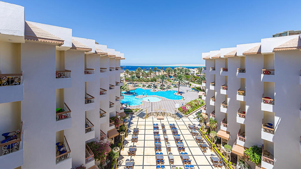 Sea Gull Hotel