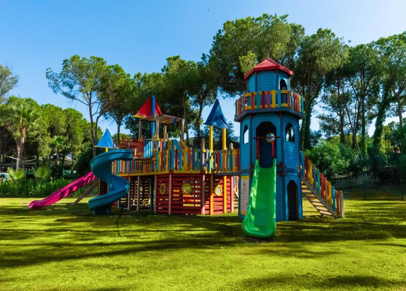 Tui Magic Life Masmavi