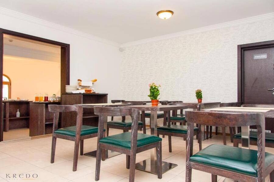 Boutique Hotel Kredo