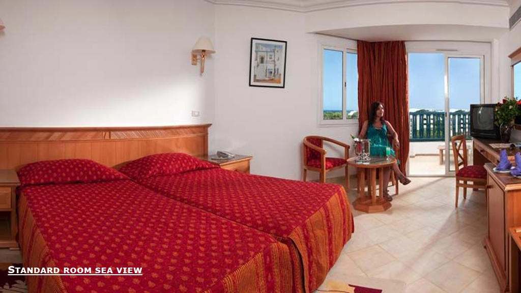 Hotel Riviera