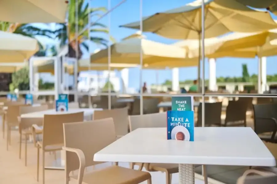 Hotel Istra Plava Laguna
