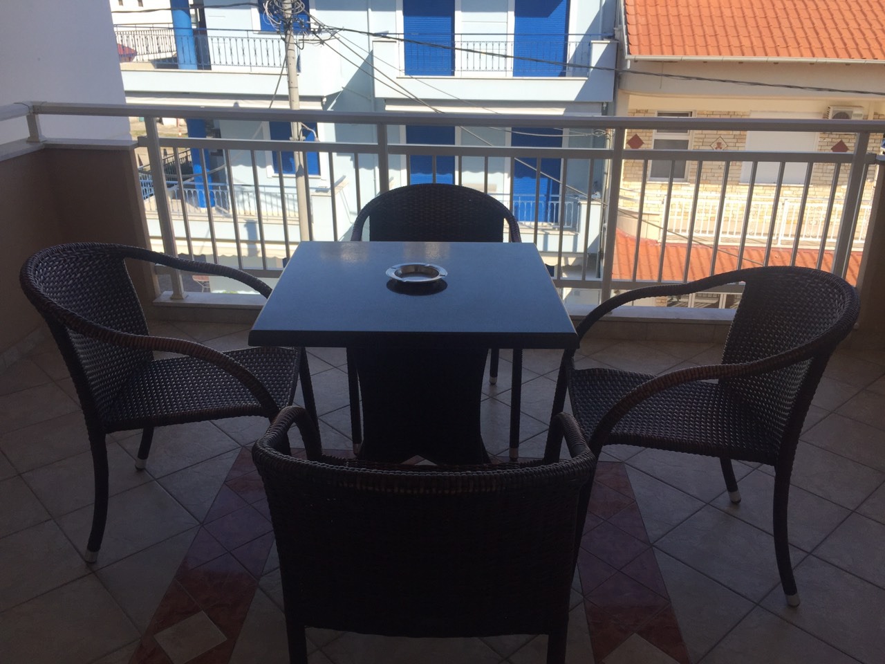 Vila Prapas (Ex Matula)
