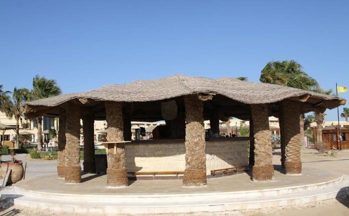 Sheraton Soma Bay Resort