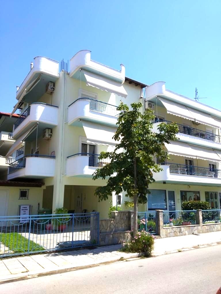 Vila Kristi