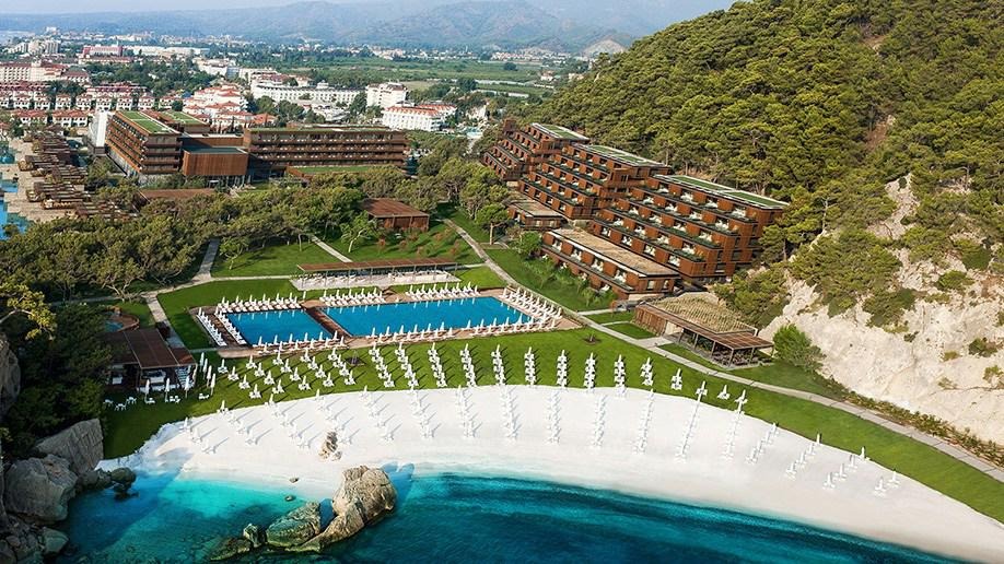 Maxx Royal Kemer Resort