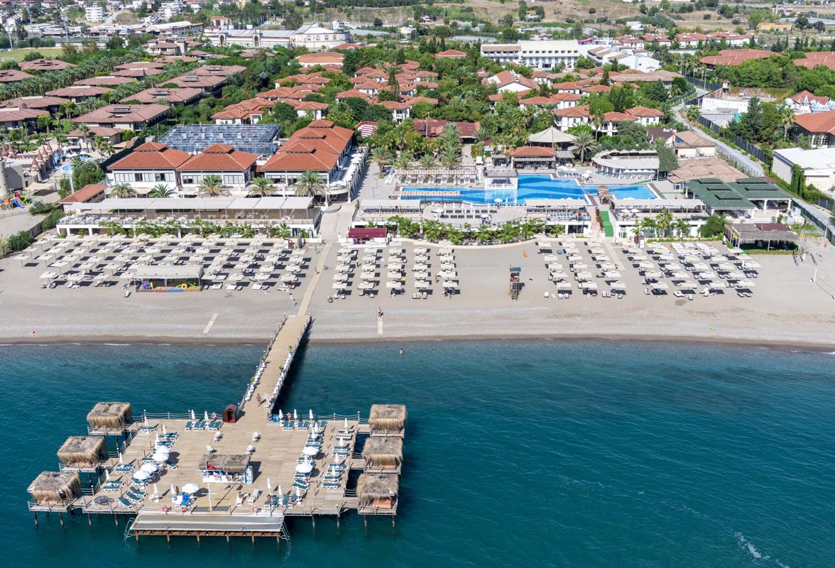Hotel Club Nena