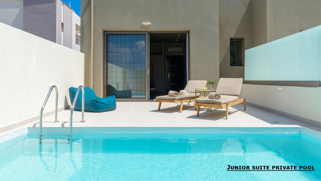 Alea Hotel & Suites