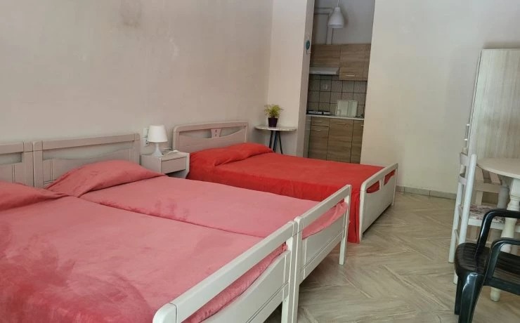 Vila Olga
