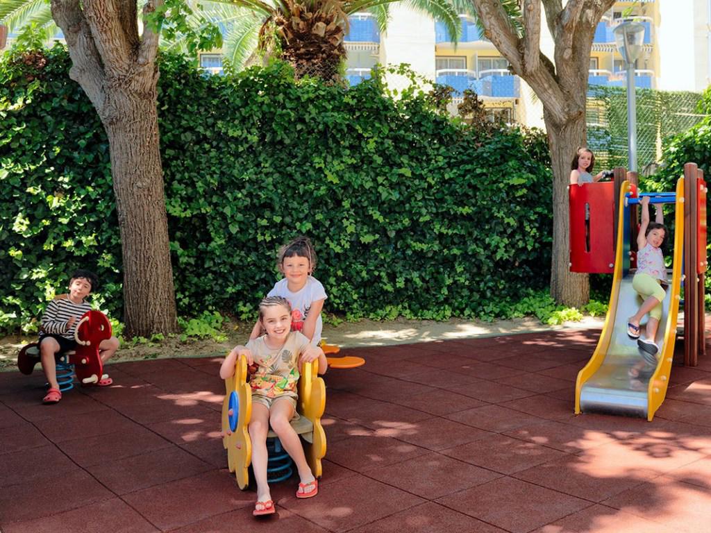 Hotel H10 Salou Princess