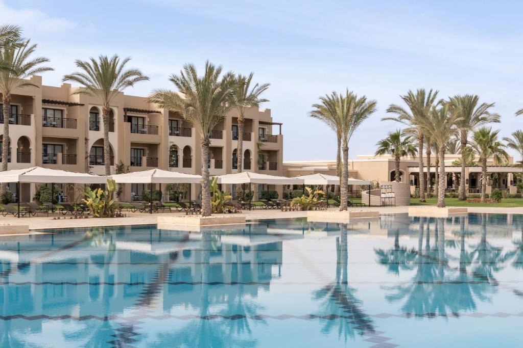 Jaz Oriental Hotel