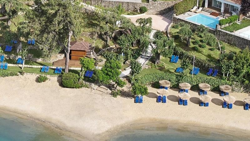 Hotel Grecotel Eva Palace