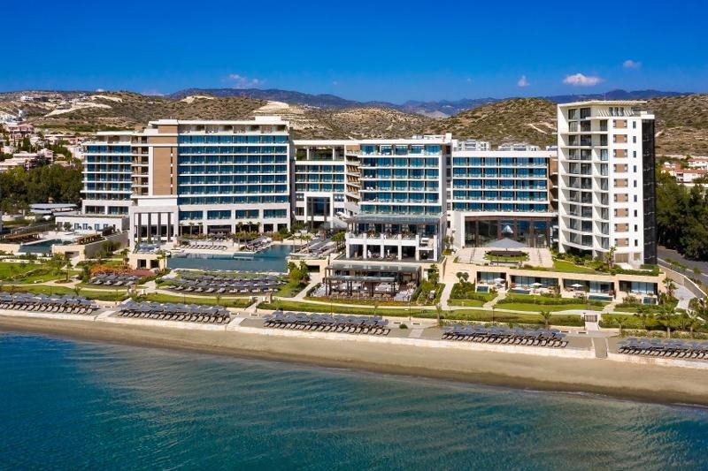 Hotel Amara