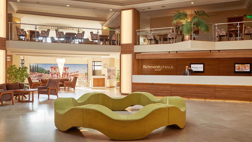 Richmond Ephesus Resort