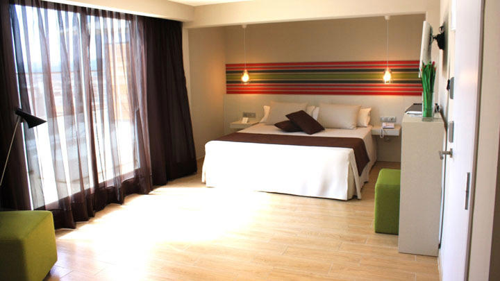 Hotel Alegria Plaza Paris