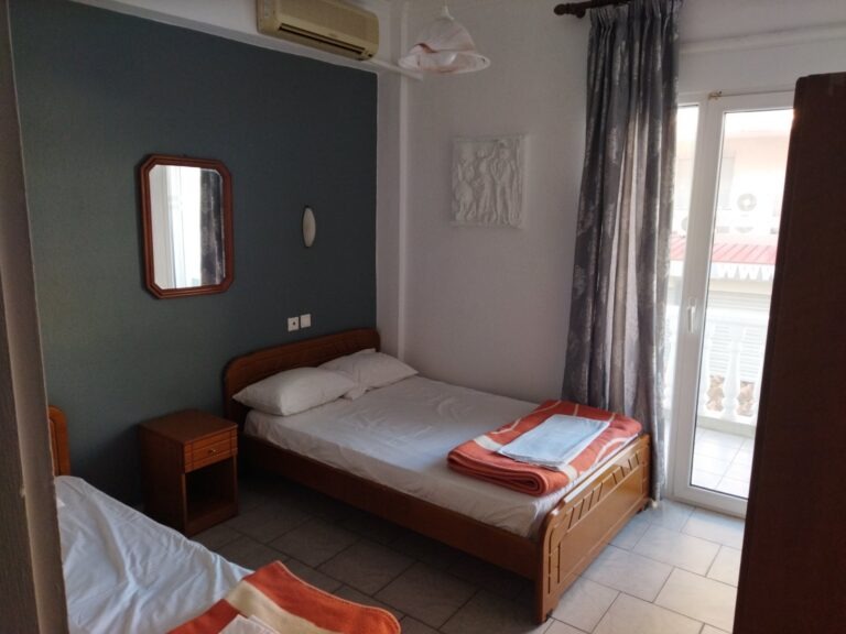 Apart Hotel Elli
