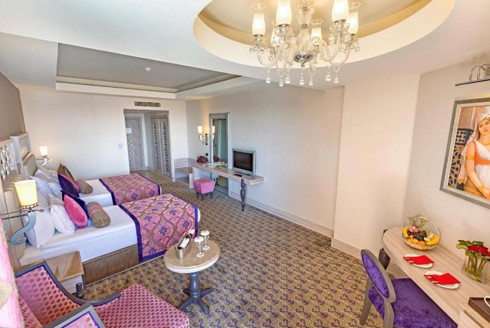 Hotel Royal Alhambra Palace