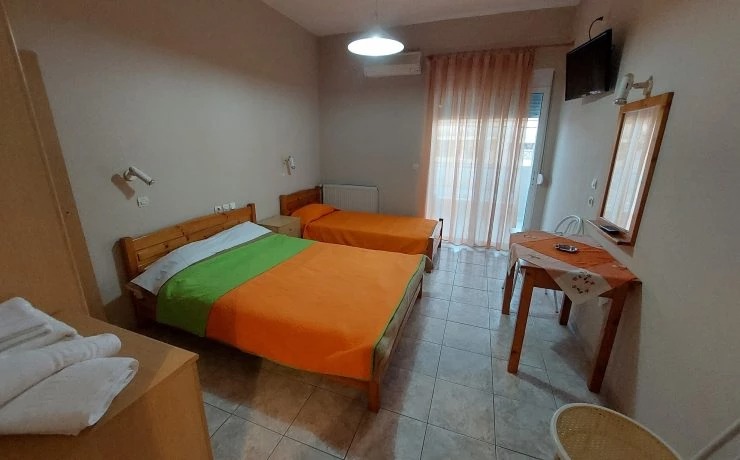 Vila Anna Studios