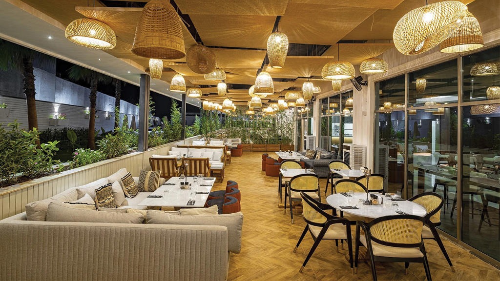 Rubi Platinum Sign Hotel