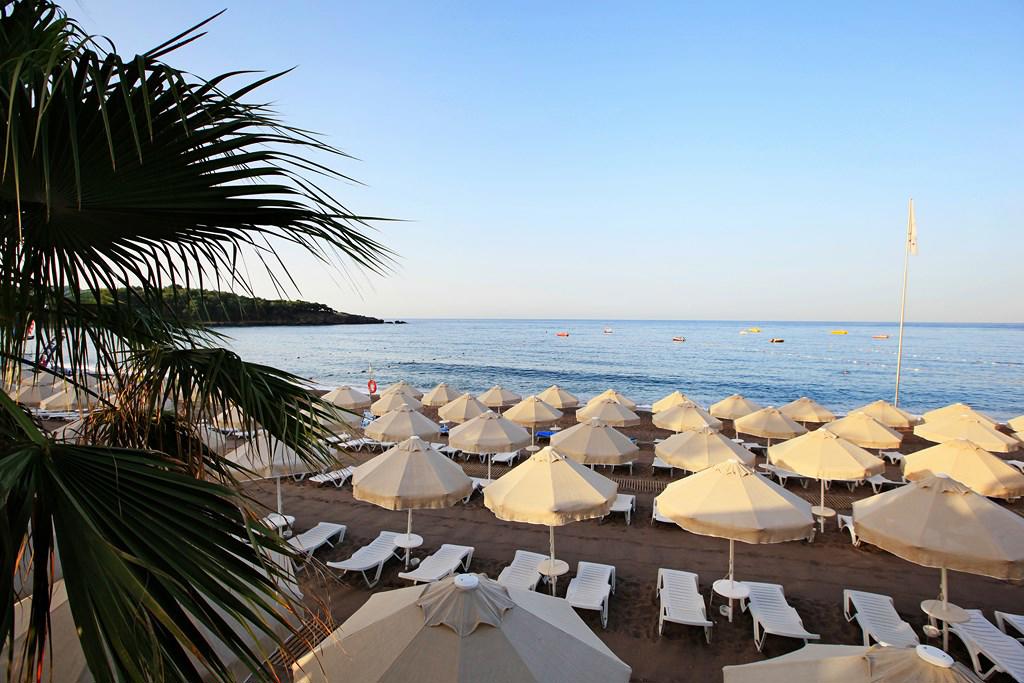 Hotel Saphir Resort & Spa