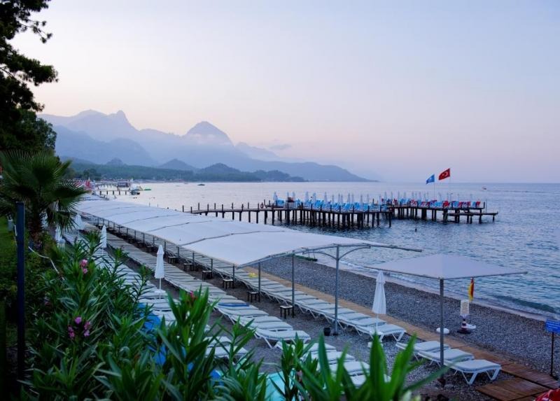 Akra Kemer (ex Barut Kemer)