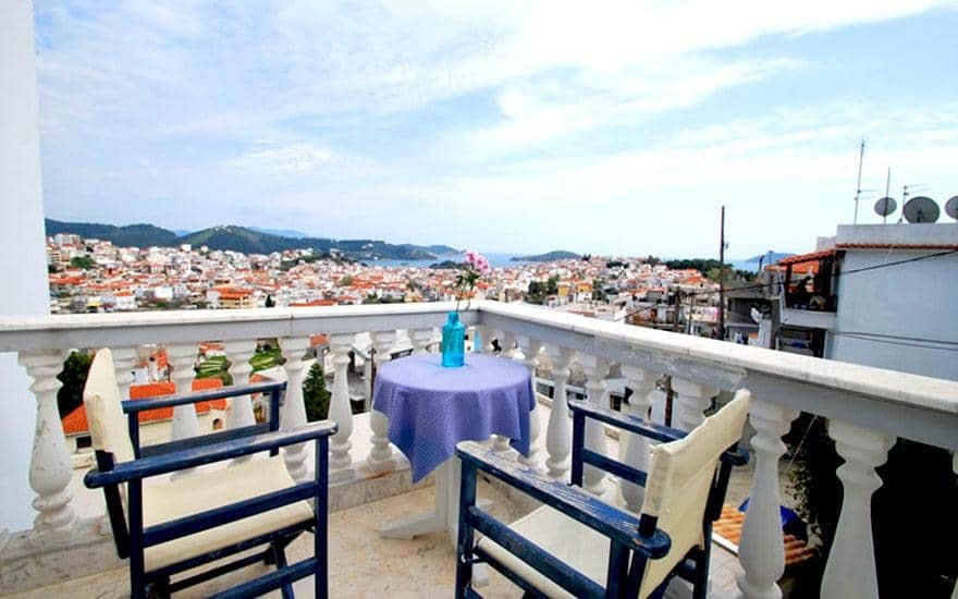 Vila Mesinis