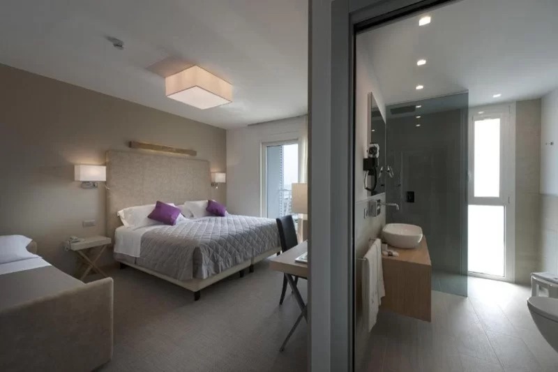 Hotel Le Soleil
