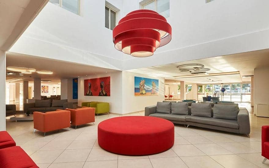 Hotel Citta del Mare - CDS Hotels Terrasini