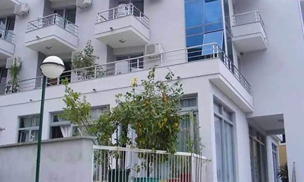 Hotel La Mer