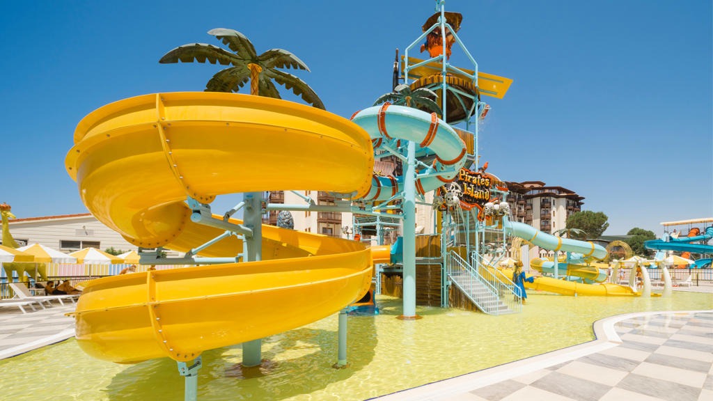 Selectum Family Resort